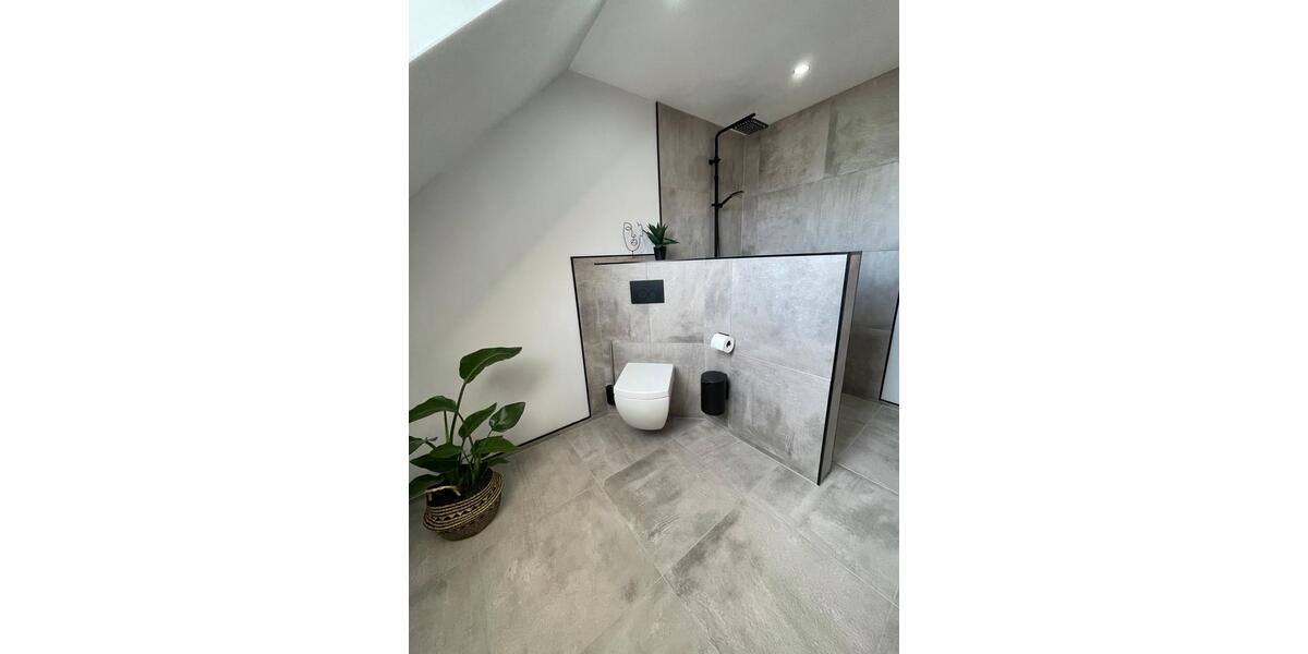 Dachgeschoßwohnung Quedlinburg Gernrode - 2 Zimmer, 70 m&sup2;, 700&euro; | Angebot:25990343