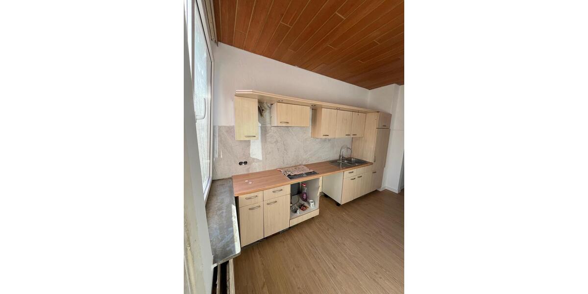 Etagenwohnung Lauenburg/Elbe Elbe - 3 Zimmer, 90 m&sup2;, 1.150&euro; | Angebot:26233604