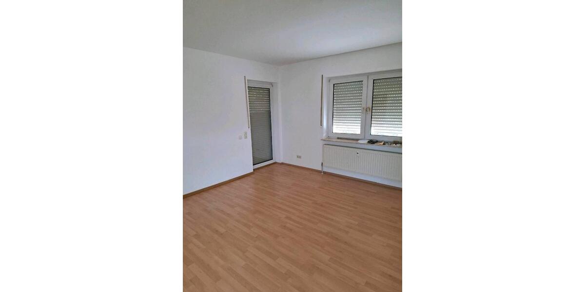 Terrassenwohnung Bad Hersfeld - 2 Zimmer, 77 m&sup2;, 600&euro; | Angebot:26664710