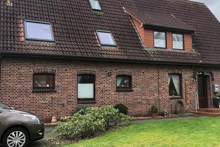 Doppelhaushälfte in Kuhstedt zu vermieten 2 zimmer