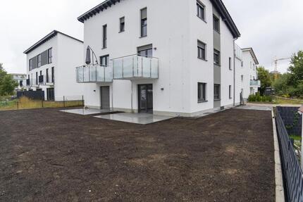 Wohnung Offenbach am Main Bieber - 6 Zimmer, 188 m&sup2;, 2.800&euro; | Angebot:24534922