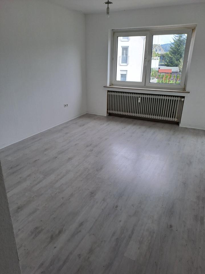 Stadt Nah und doch ruhig