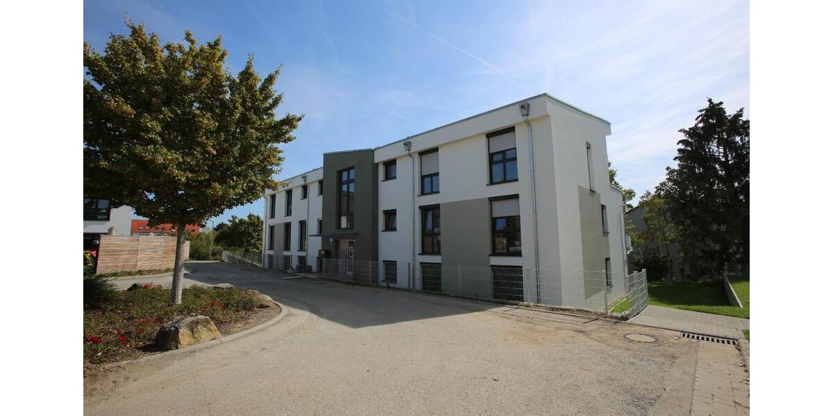 Moderne, möblierte 2 Zimmer-Wohnung in Waiblingen zimmer