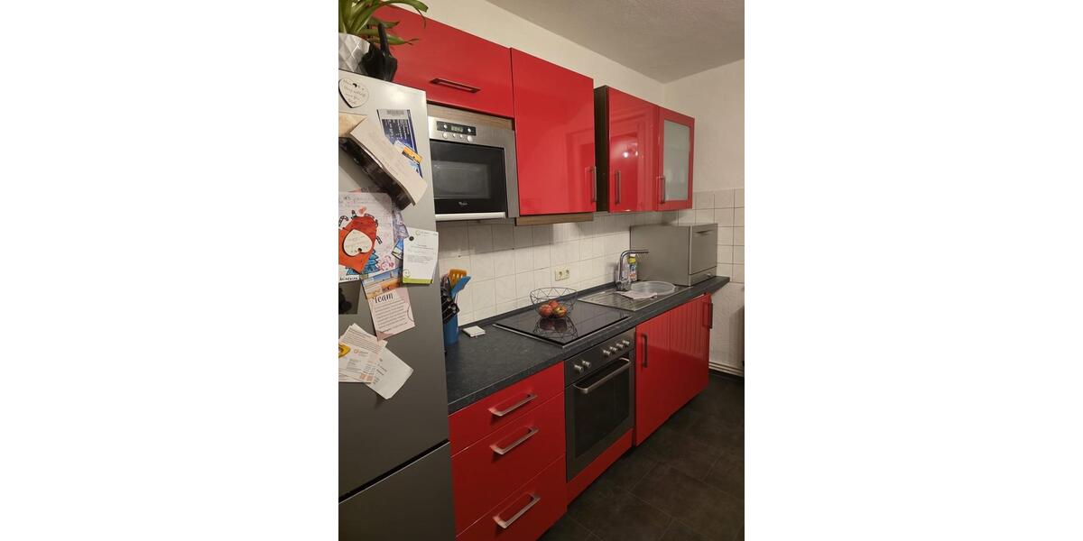Dachgeschoßwohnung Alfeld (Leine) - 4 Zimmer, 90 m&sup2;, 630&euro; | Angebot:25049590