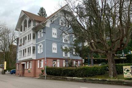 Gewerbeobjekt Bad Herrenalb - 1.700&euro; | Angebot:21944352