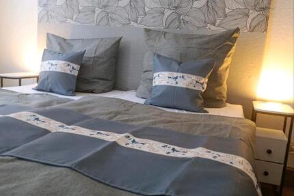 Wohnen auf Zeit Gera Lusan - 2 Zimmer, 45 m&sup2;, 35&euro; | Angebot:23846312