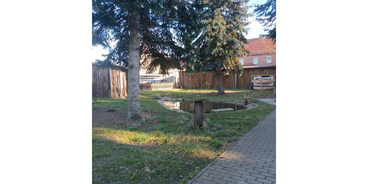 Etagenwohnung Calvörde Wegenstedt - 7 Zimmer, 210 m&sup2;, 950&euro; | Angebot:25297798