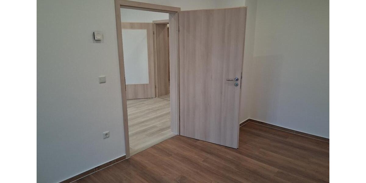 Erdgeschoßwohnung Aschersleben - 2 Zimmer, 54 m&sup2;, 500&euro; | Angebot:26556950
