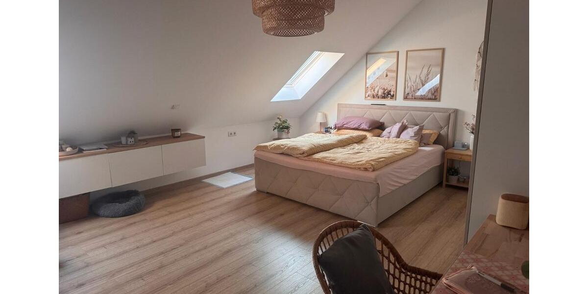 Etagenwohnung Bad Frankenhausen/Kyffhäuser Kyffhäuser - 4 Zimmer, 128 m&sup2;, 1.326&euro; | Angebot:26629557