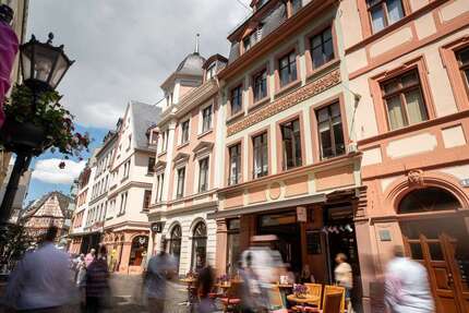 Büro in Mainz 2.450 € 149 m² zimmer