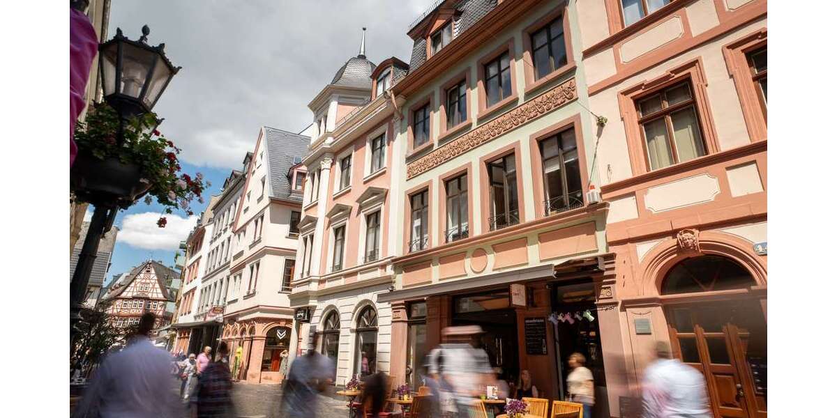 Büro in Mainz 2.450 € 149 m² zimmer