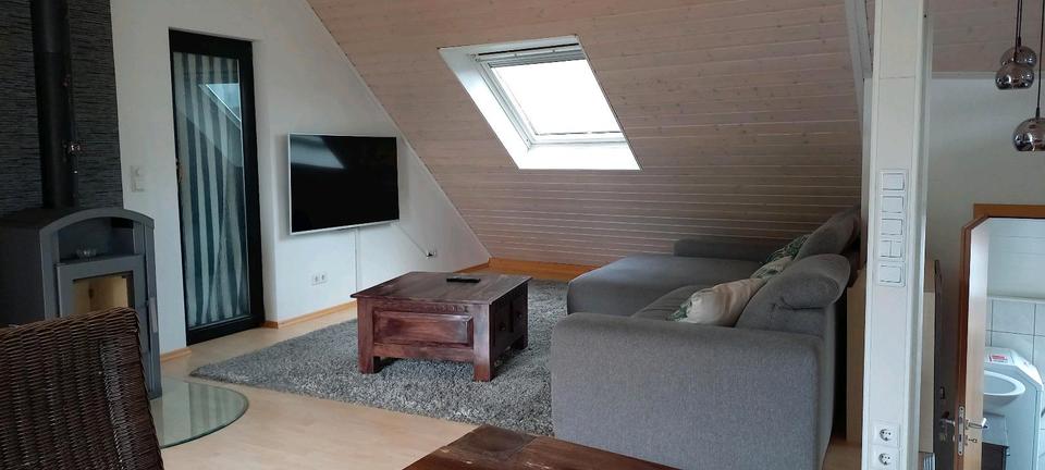 Wohnung möbliert in Lustadt 1 zimmer