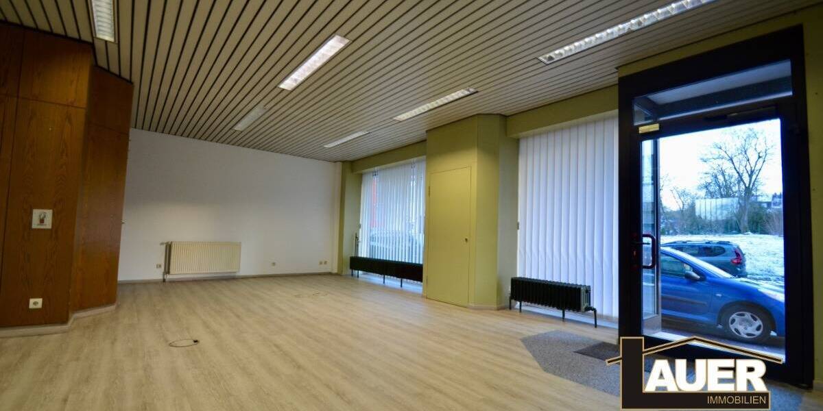 Gewerbeobjekt Völklingen Fürstenhausen - 600&euro; | Angebot:26819803