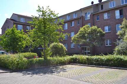 Wohnung Wolfsburg Vorsfelde - 3 Zimmer, 83 m&sup2;, 622&euro; | Angebot:27211730
