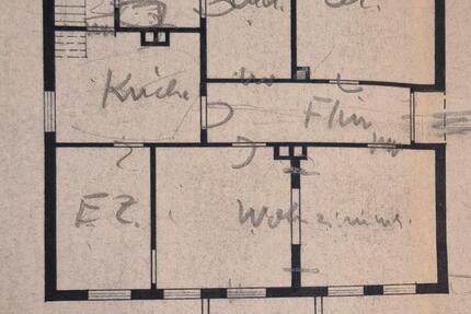 3 Zimmer Erdgeschoss Wohnung 2 zimmer