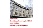 WG Zimmer im Herzen der Stadt - Open House am 15.01.2026 1 zimmer