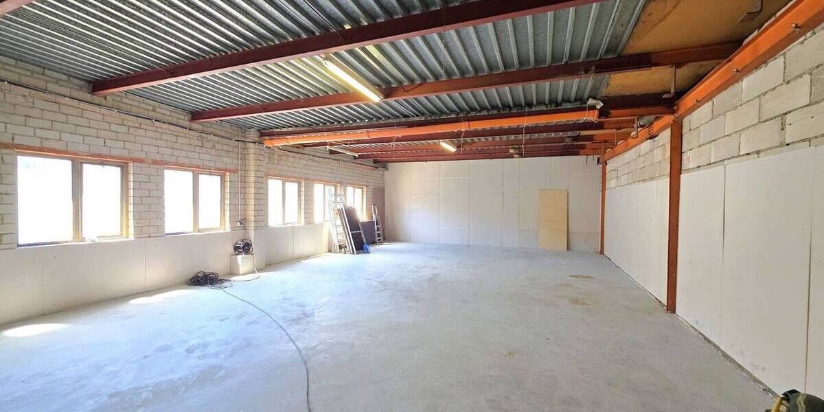 Gewerbeobjekt Ahrensburg - 650&euro; | Angebot:26763973