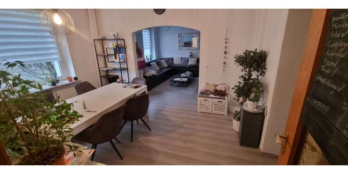 Wohnung zum Mieten in Hattingen 839,81 € 119 m² 5 zimmer