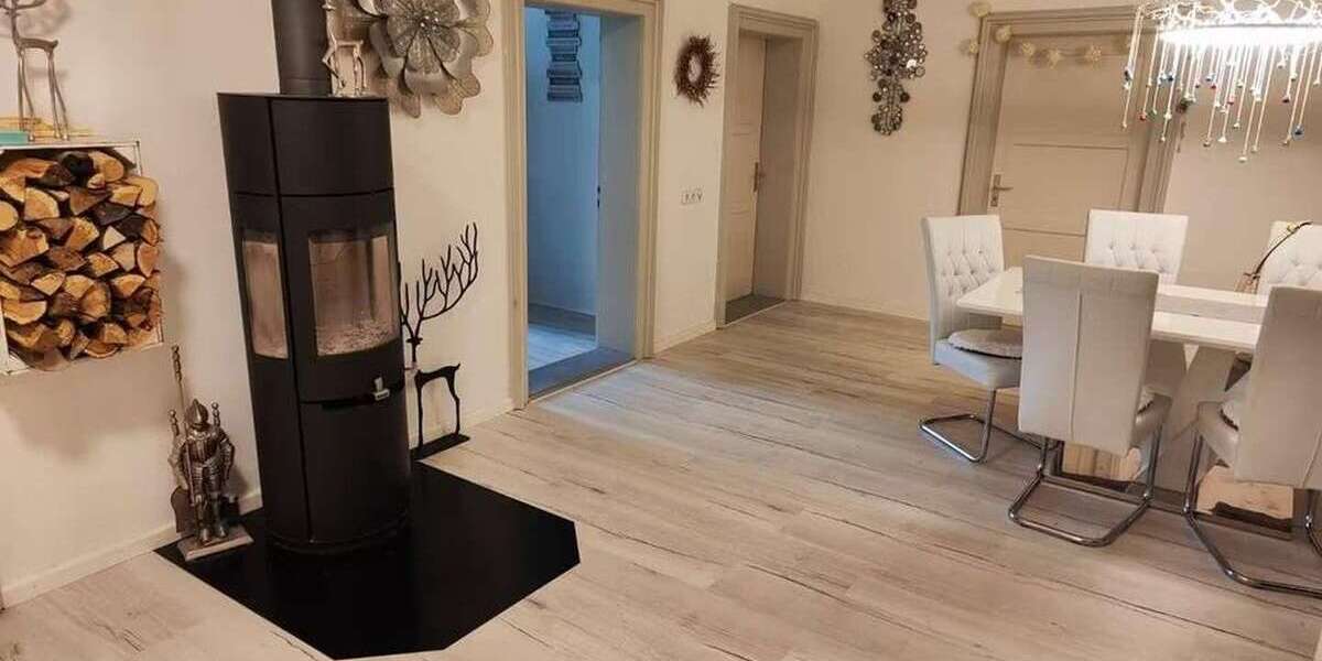 Wohnung zum Mieten in Buchenberg 1.564 € 198 m² 6 zimmer