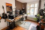 Etagenwohnung Hamburg Eimsbüttel - 2 Zimmer, 67 m&sup2;, 1.226&euro; | Angebot:26490499