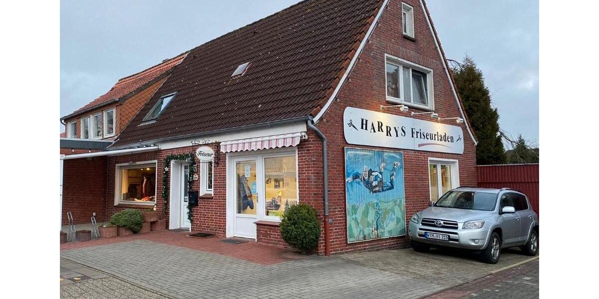 Gewerbeobjekt Wittmund - 784&euro; | Angebot:24869587