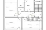 Wohnen auf Zeit Gummersbach - 8 Zimmer, 21 m&sup2;, 395&euro; | Angebot:26337016