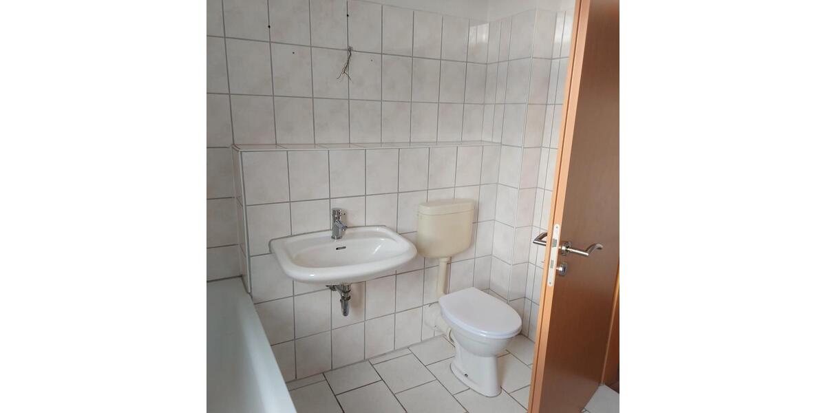 Dachgeschoßwohnung Gotha - 2 Zimmer, 50 m&sup2;, 370&euro; | Angebot:26545270