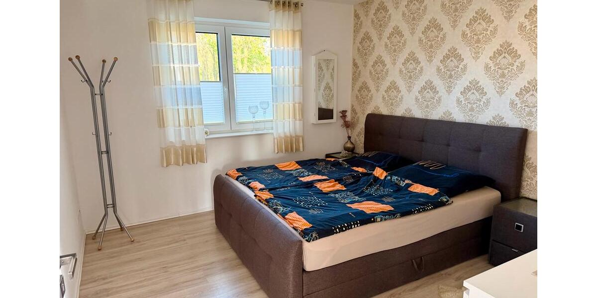 Erdgeschoßwohnung Friesoythe - 2 Zimmer, 65 m&sup2;, 750&euro; | Angebot:26382316