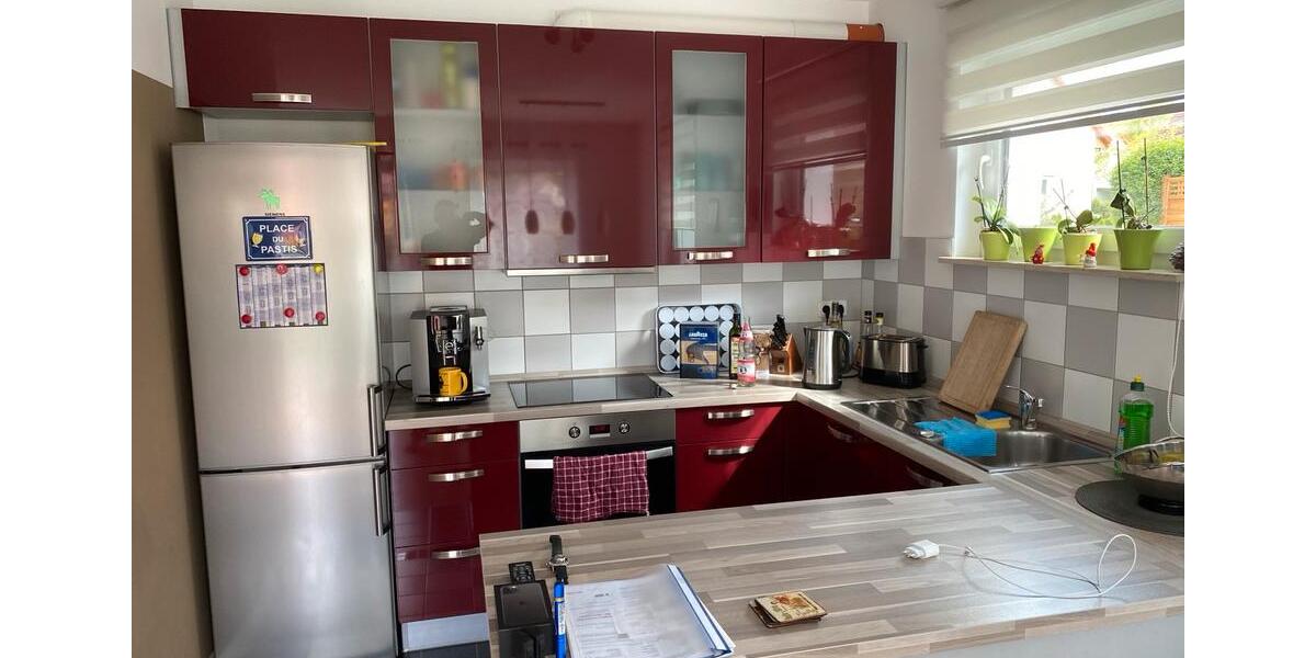 Etagenwohnung Potsdam Krampnitz - 1 Zimmer, 20 m&sup2;, 500&euro; | Angebot:26634881