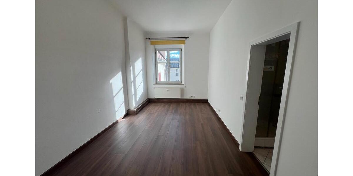 Etagenwohnung Gundelfingen an der Donau - 1 Zimmer, 33 m&sup2;, 540&euro; | Angebot:26636178