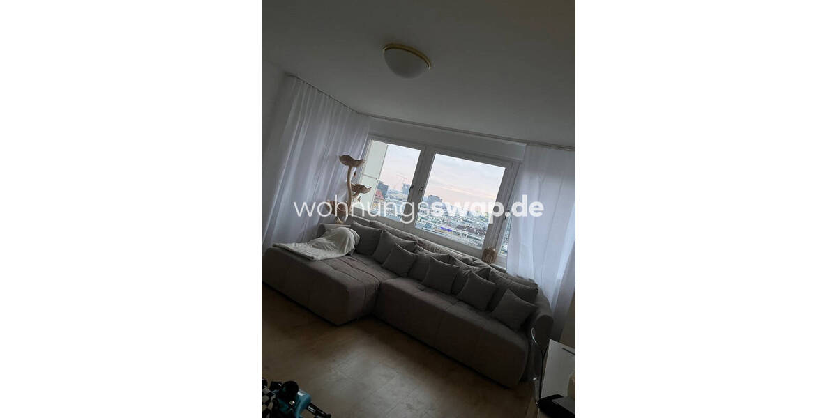 Etagenwohnung Berlin Schöneberg - 2 Zimmer, 65 m&sup2;, 790&euro; | Angebot:26182832