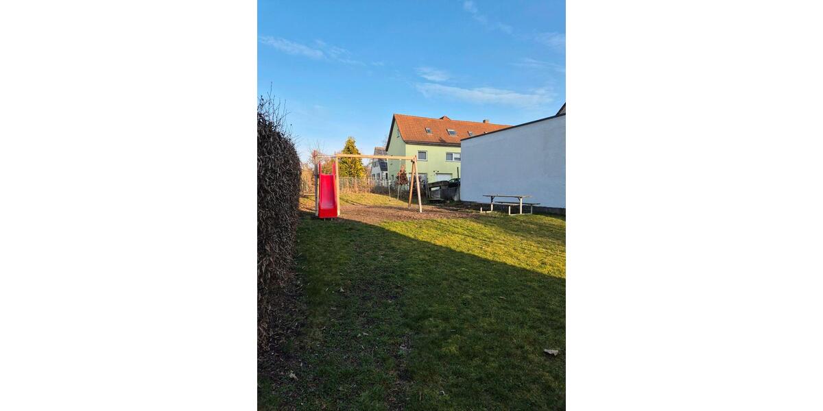 Erdgeschoßwohnung Crailsheim - 3.5 Zimmer, 107 m&sup2;, 1.290&euro; | Angebot:25791250