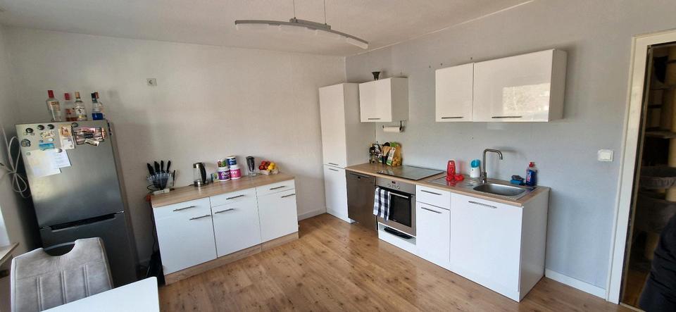 Etagenwohnung Rietberg - 2 Zimmer, 75 m&sup2;, 650&euro; | Angebot:26031717