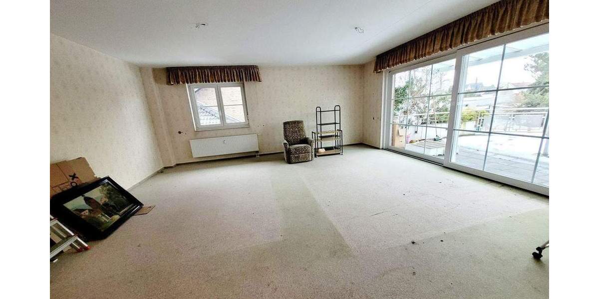 Etagenwohnung Kerpen - 3 Zimmer, 125 m&sup2;, 1.400&euro; | Angebot:24547341