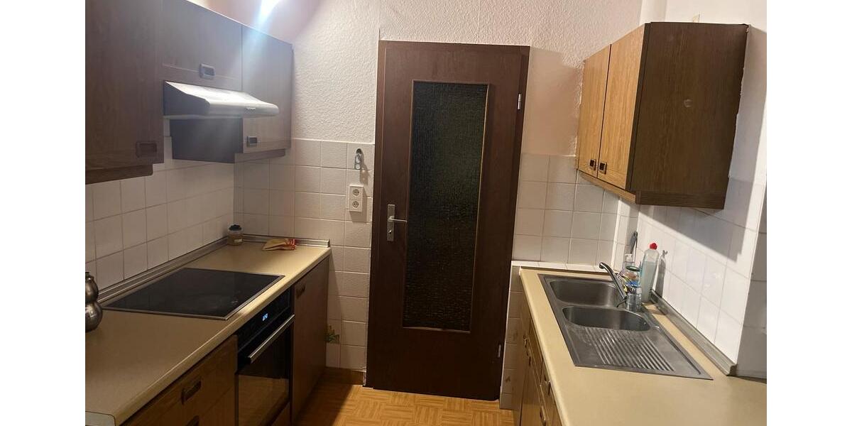 Wohnen auf Zeit Göppingen - 3 Zimmer, 40 m&sup2;, 550&euro; | Angebot:26268174
