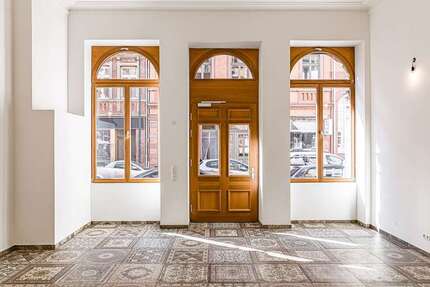 Gewerbeobjekt Wiesbaden - 2.500&euro; | Angebot:26285244
