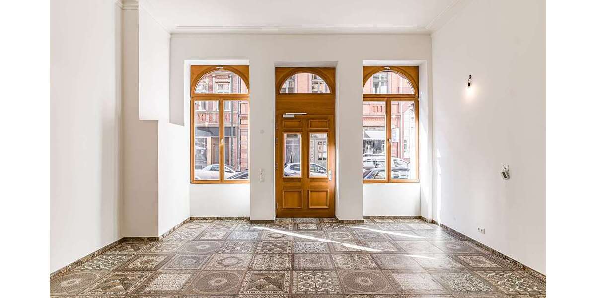 Gewerbeobjekt Wiesbaden - 2.500&euro; | Angebot:26285244