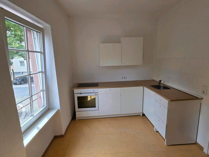 2 ZKB Wohnung in Worms-Zentrum zu vermieten