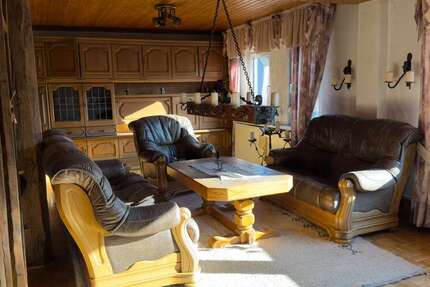 Wohnung Kreuztal - 4 Zimmer, 138 m&sup2;, 1.139&euro; | Angebot:25261807