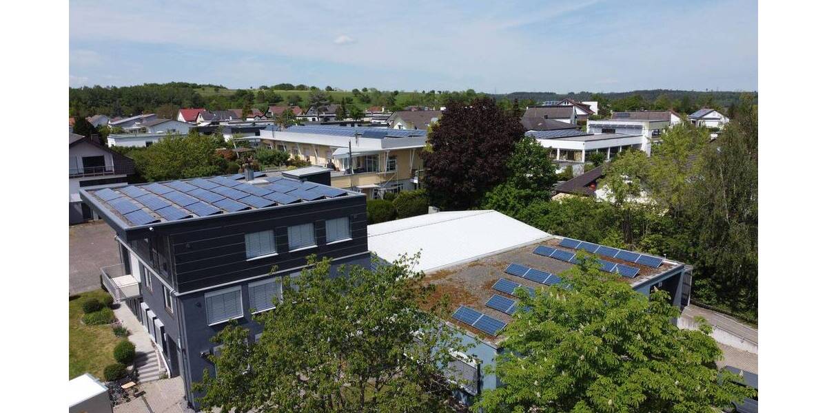 Gewerbeobjekt Balingen Frommern - 6.000&euro; | Angebot:25684906