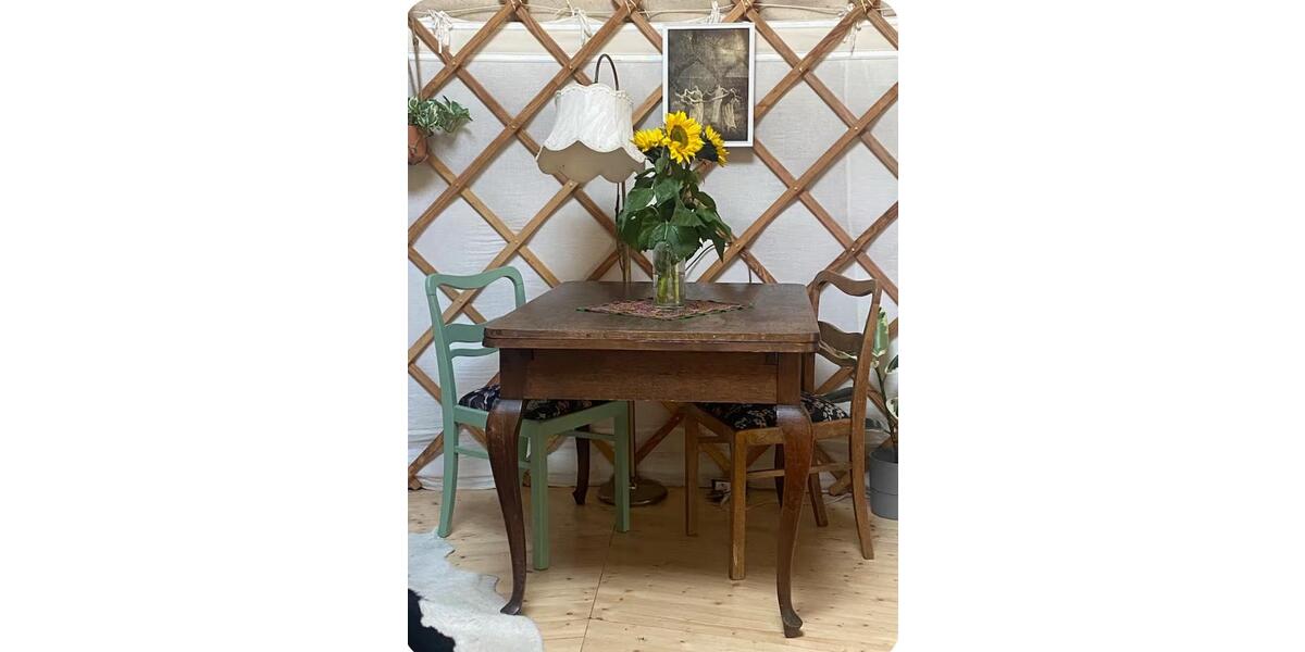 Wohnen auf Zeit Oderberg - 1 Zimmer, 33 m&sup2;, 300&euro; | Angebot:26121283