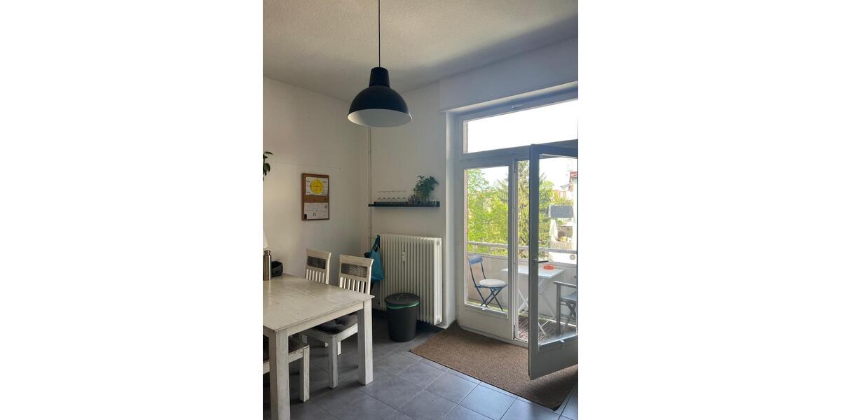 Wohnen auf Zeit Mannheim Neckarstadt-Ost - 4 Zimmer, 21 m&sup2;, 465&euro; | Angebot:26408461