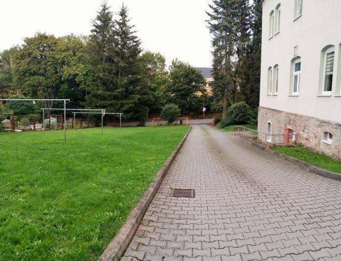Etagenwohnung Wildenfels Wiesenburg - 5 Zimmer, 80 m&sup2;, 480&euro; | Angebot:26815934