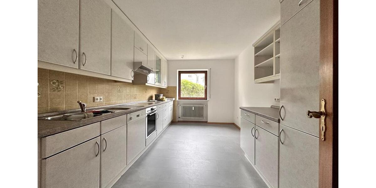 Großzügige 3-Zimmer-Wohnung in LandshutWest 3 zimmer