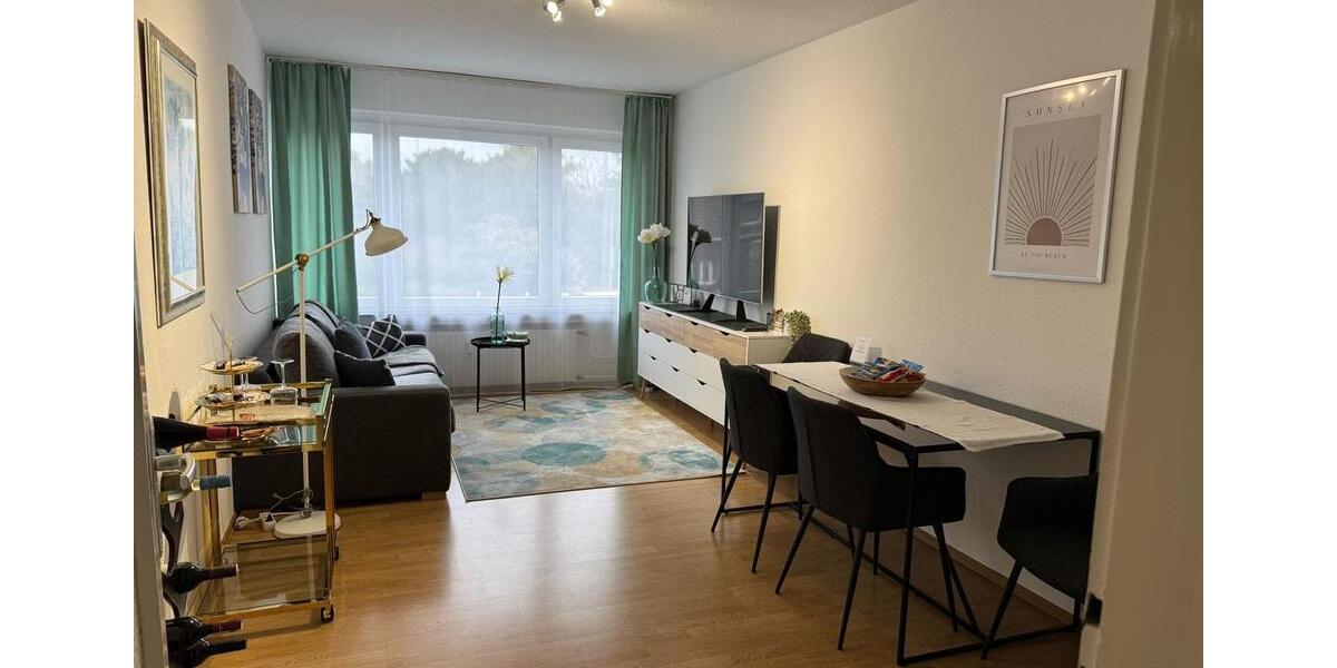 Wohnen auf Zeit Meerbusch Necklenbroich - 2 Zimmer, 65 m&sup2;, 1.400&euro; | Angebot:24593661