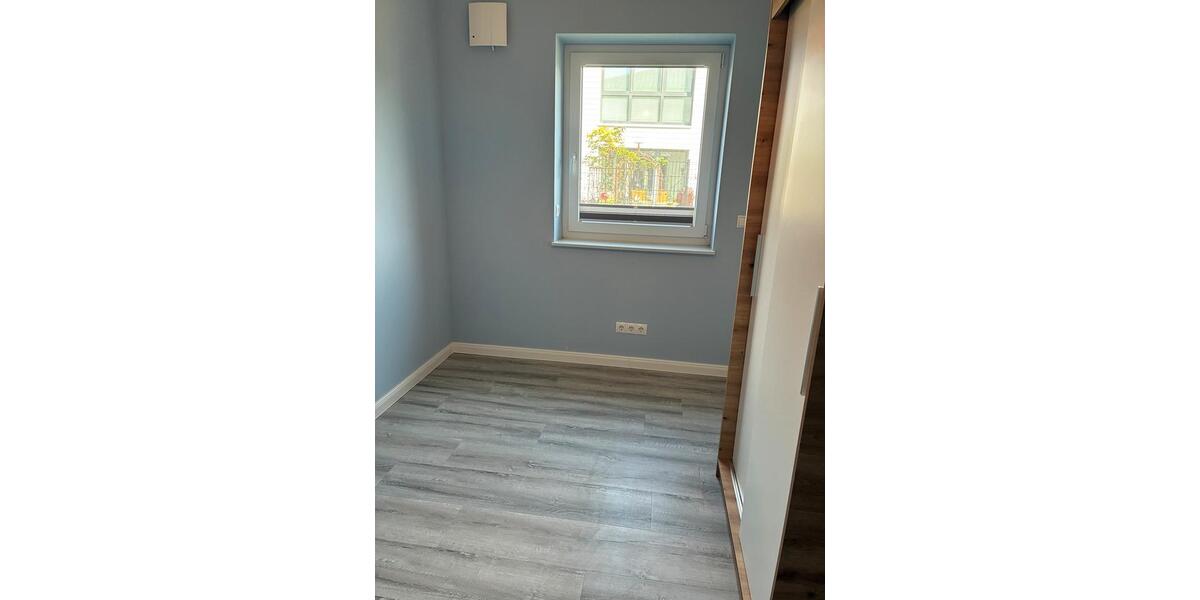 Erdgeschoßwohnung Heide - 3 Zimmer, 61 m&sup2;, 950&euro; | Angebot:26663487