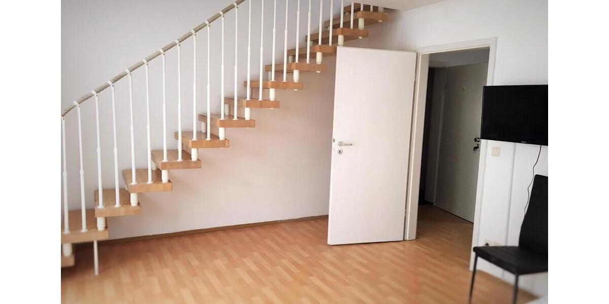 Wohnen auf Zeit Wackersdorf - 3 Zimmer, 69 m&sup2;, 68&euro; | Angebot:9920053