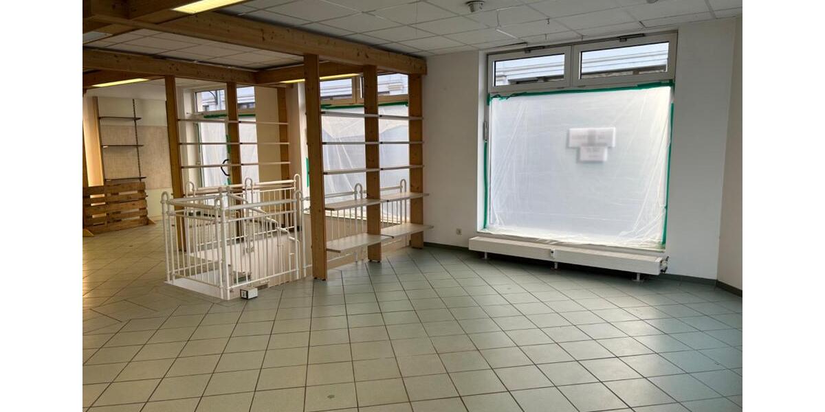 Gewerbeobjekt Döbeln - 1.351&euro; | Angebot:25961476