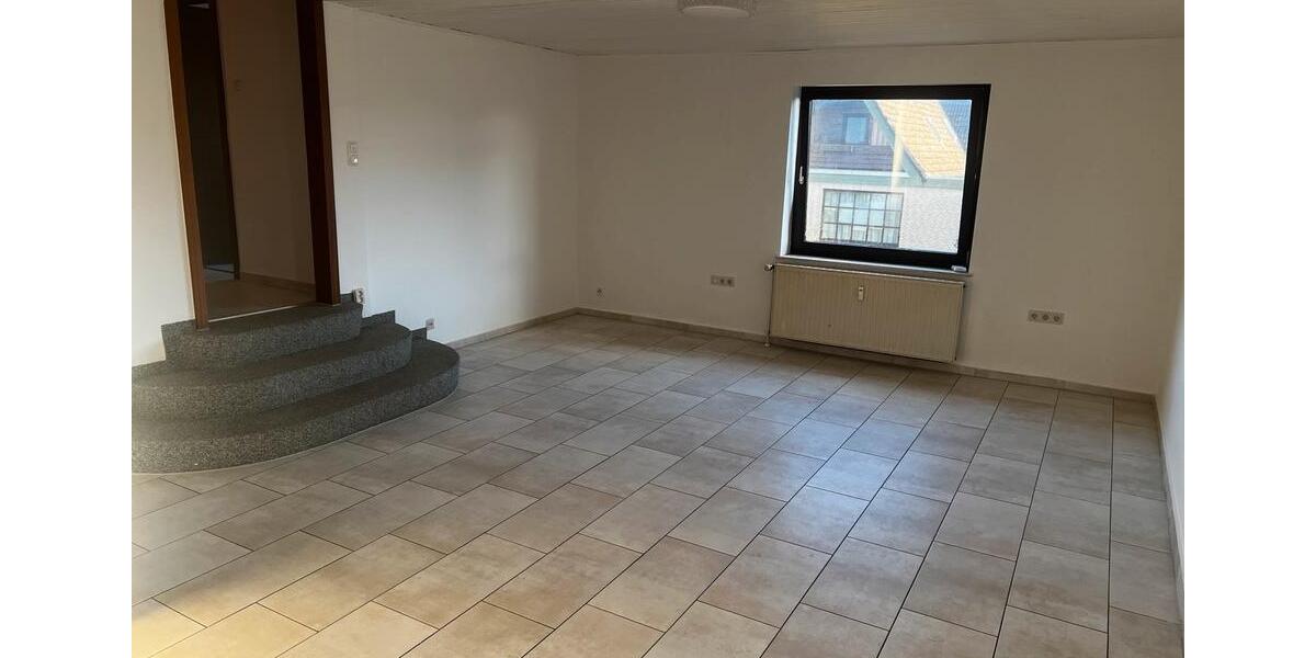 Etagenwohnung Scheeßel - 3 Zimmer, 92 m&sup2;, 950&euro; | Angebot:24707060