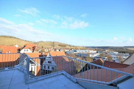 Wohnung zum Mieten in Besigheim 1.750 € 123.93 m²